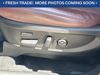 2023 Kia Telluride SX Prestige