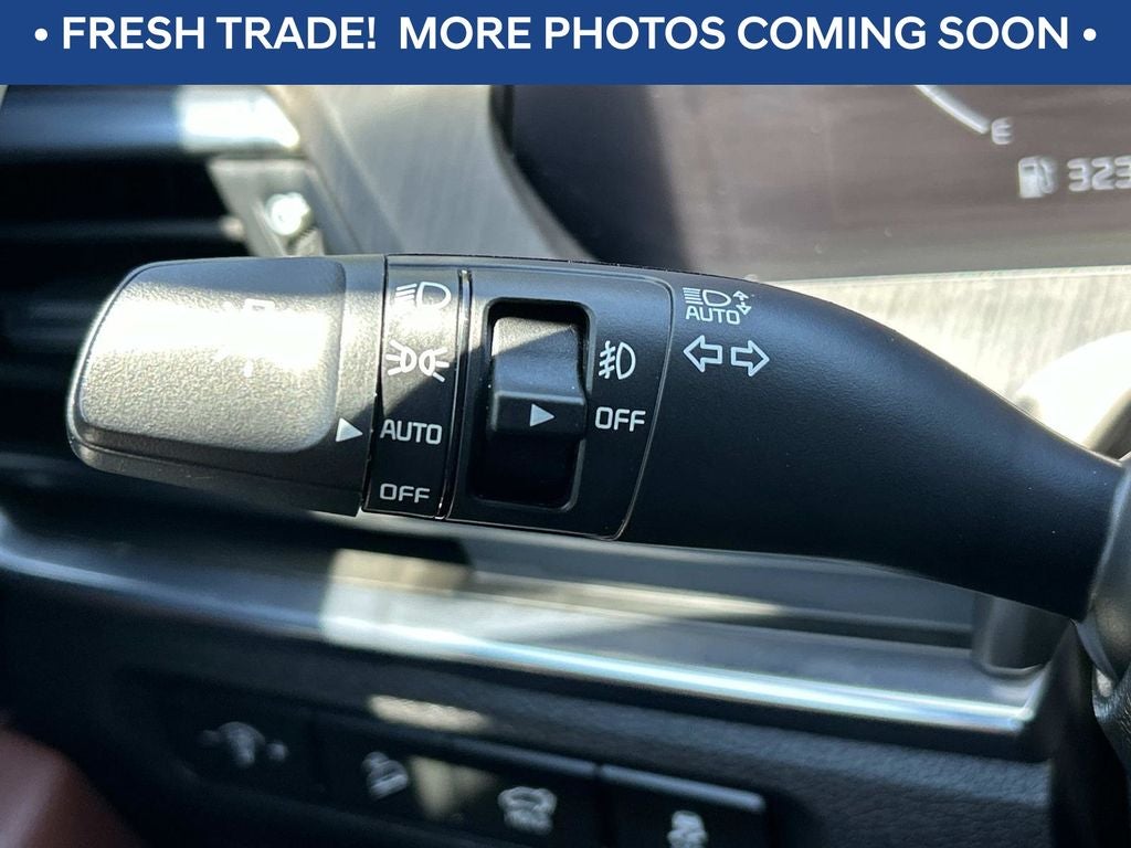 2023 Kia Telluride SX Prestige