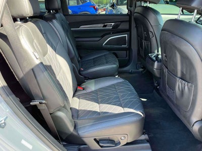 2024 Kia Telluride SX-Prestige X-Pro