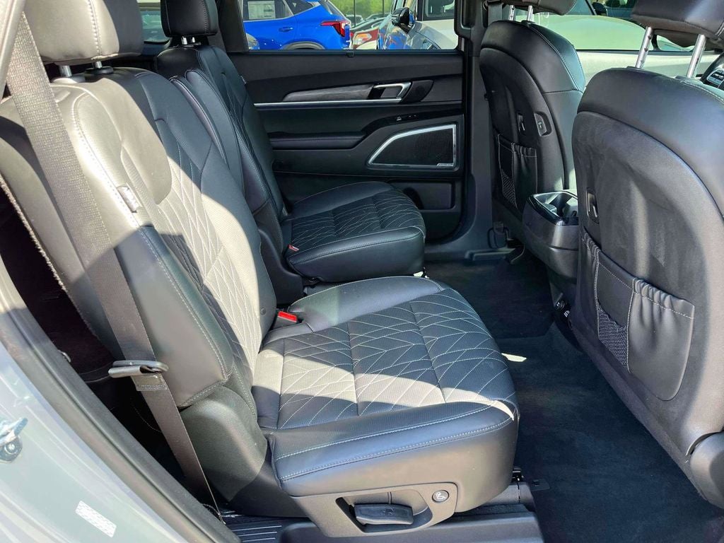 2024 Kia Telluride SX-Prestige X-Pro