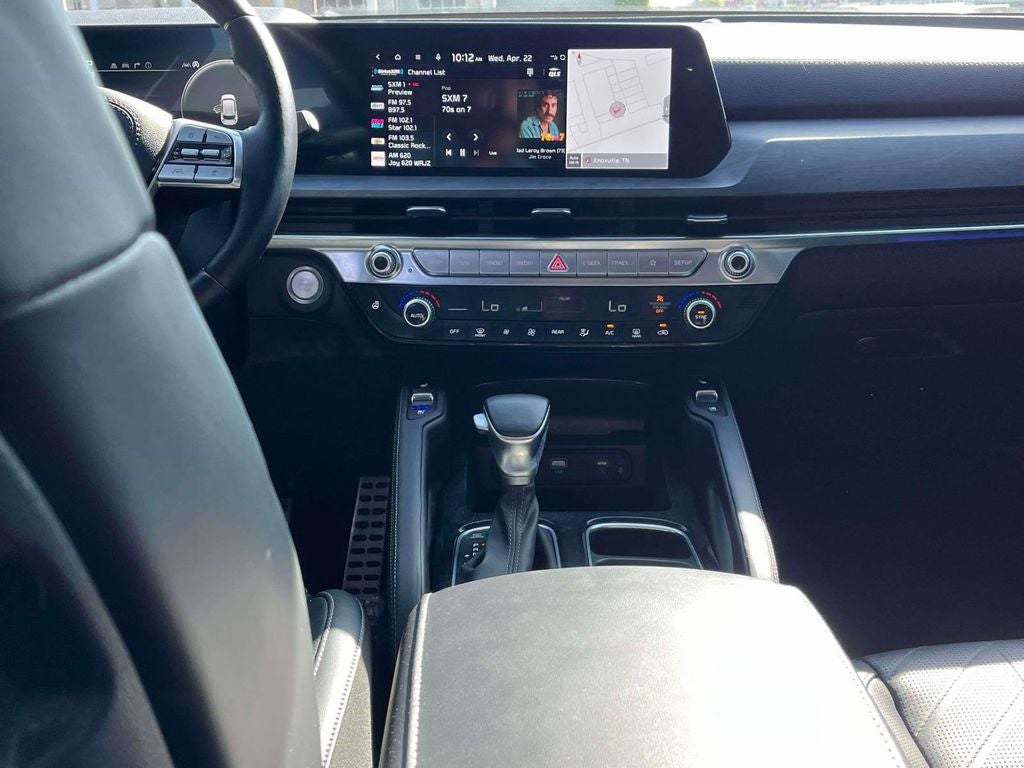 2024 Kia Telluride SX-Prestige X-Pro