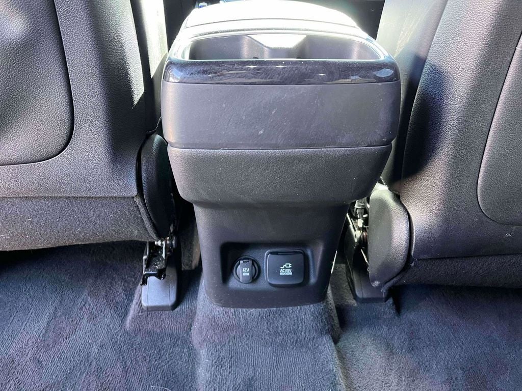 2024 Kia Telluride SX-Prestige X-Pro