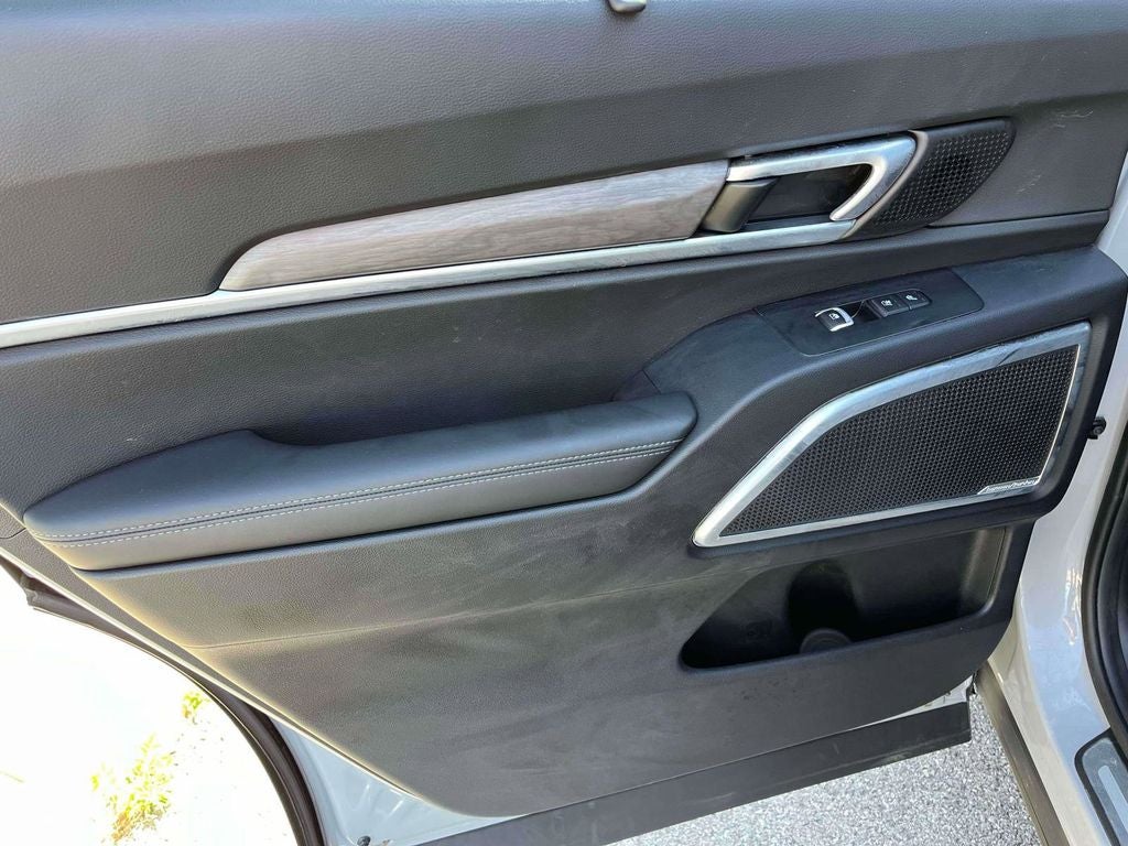 2024 Kia Telluride SX-Prestige X-Pro