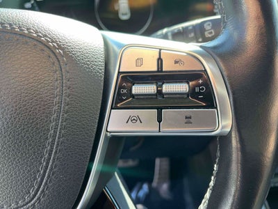 2023 Kia Telluride SX-Prestige