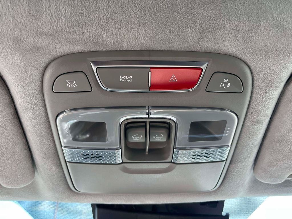 2023 Kia Telluride SX-Prestige