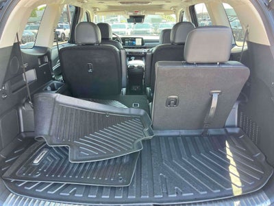 2023 Kia Telluride SX-Prestige