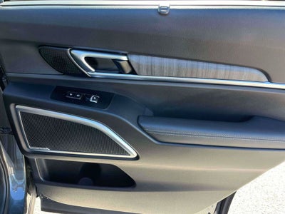 2023 Kia Telluride SX-Prestige