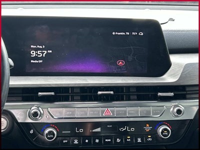 2024 Kia Telluride SX X-Pro