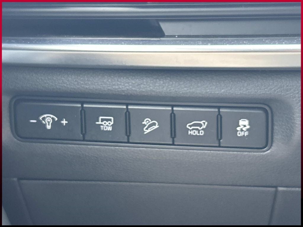 2024 Kia Telluride SX X-Pro