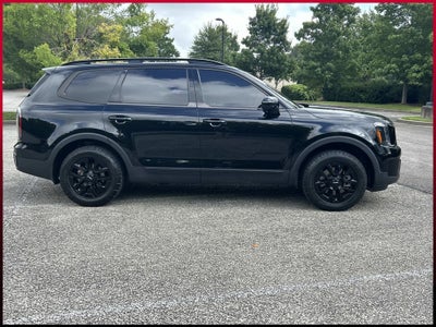 2024 Kia Telluride SX X-Pro