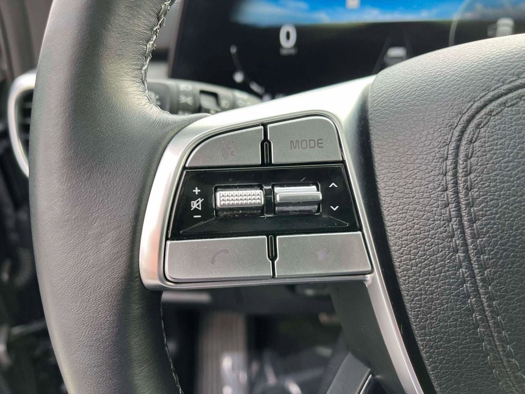 2024 Kia Telluride SX-Prestige X-Line