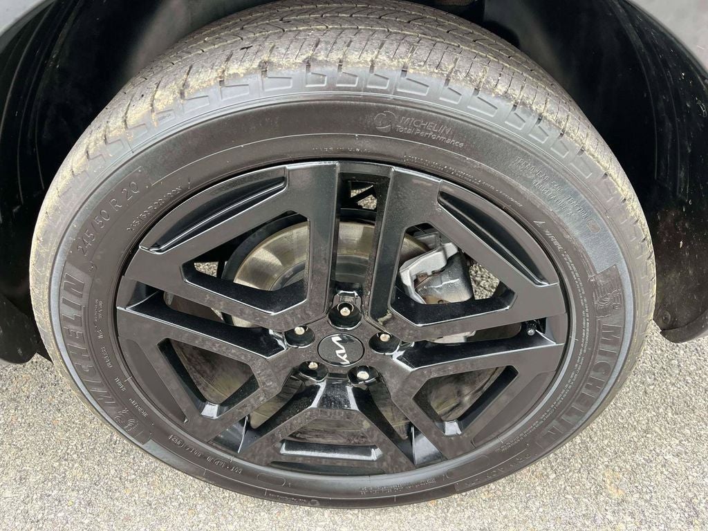 2024 Kia Telluride SX-Prestige X-Line