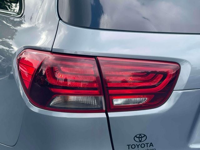 2020 Kia Sorento S
