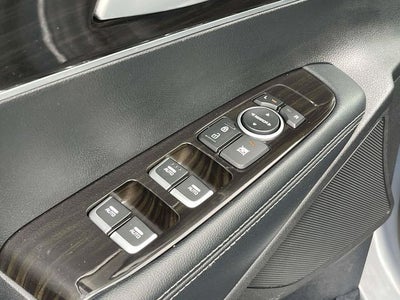 2020 Kia Sorento S