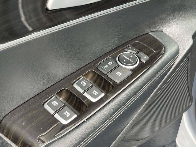 2020 Kia Sorento S
