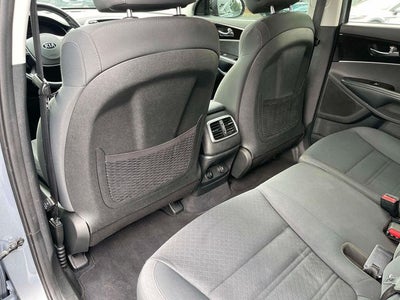 2020 Kia Sorento S