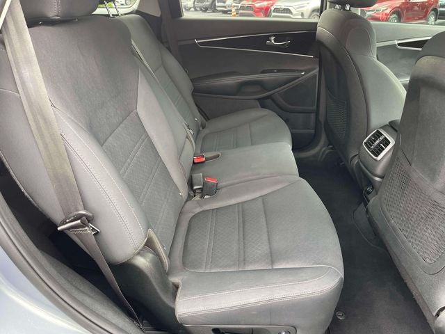 2020 Kia Sorento S