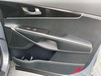 2020 Kia Sorento S