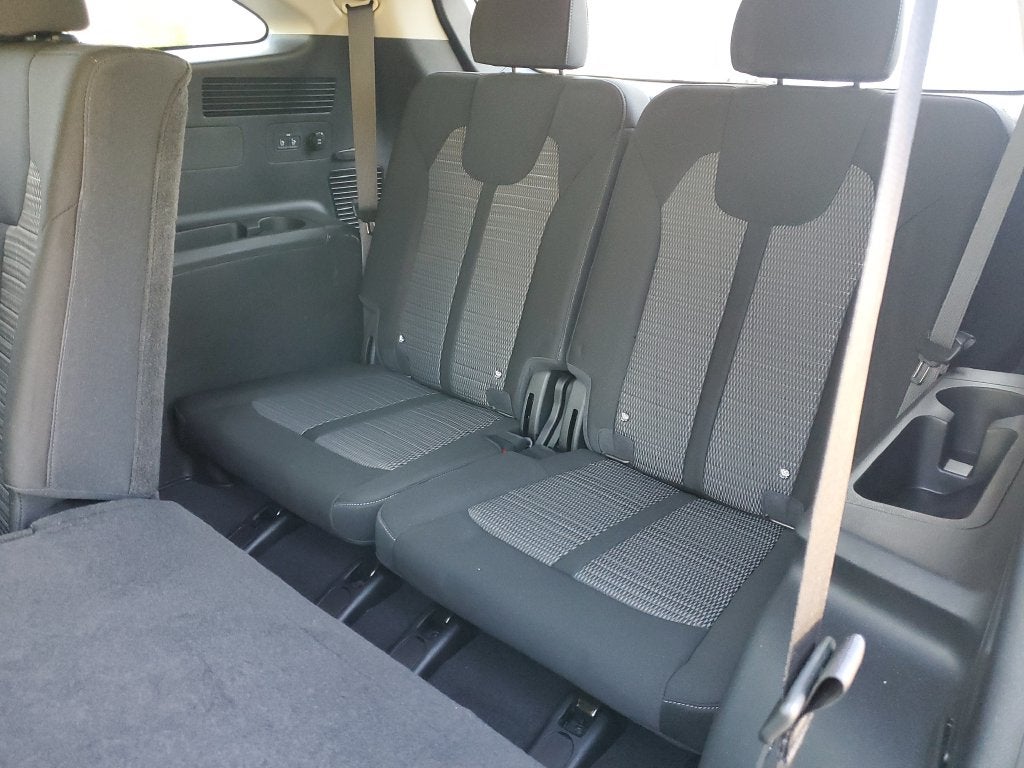 2025 Kia Sorento LX