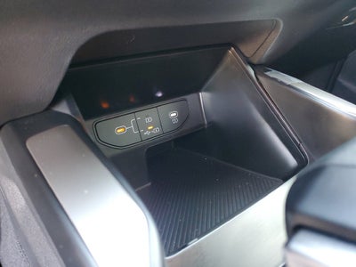 2025 Kia Sorento LX