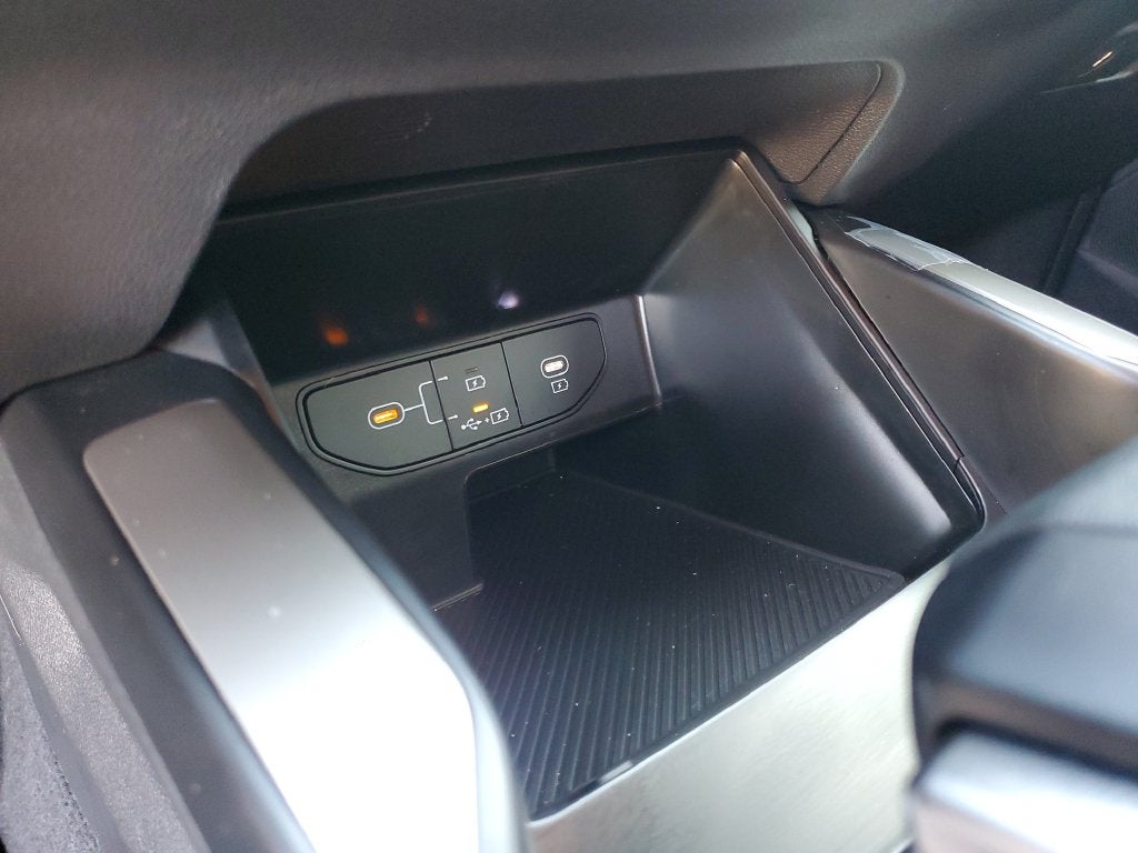 2025 Kia Sorento LX