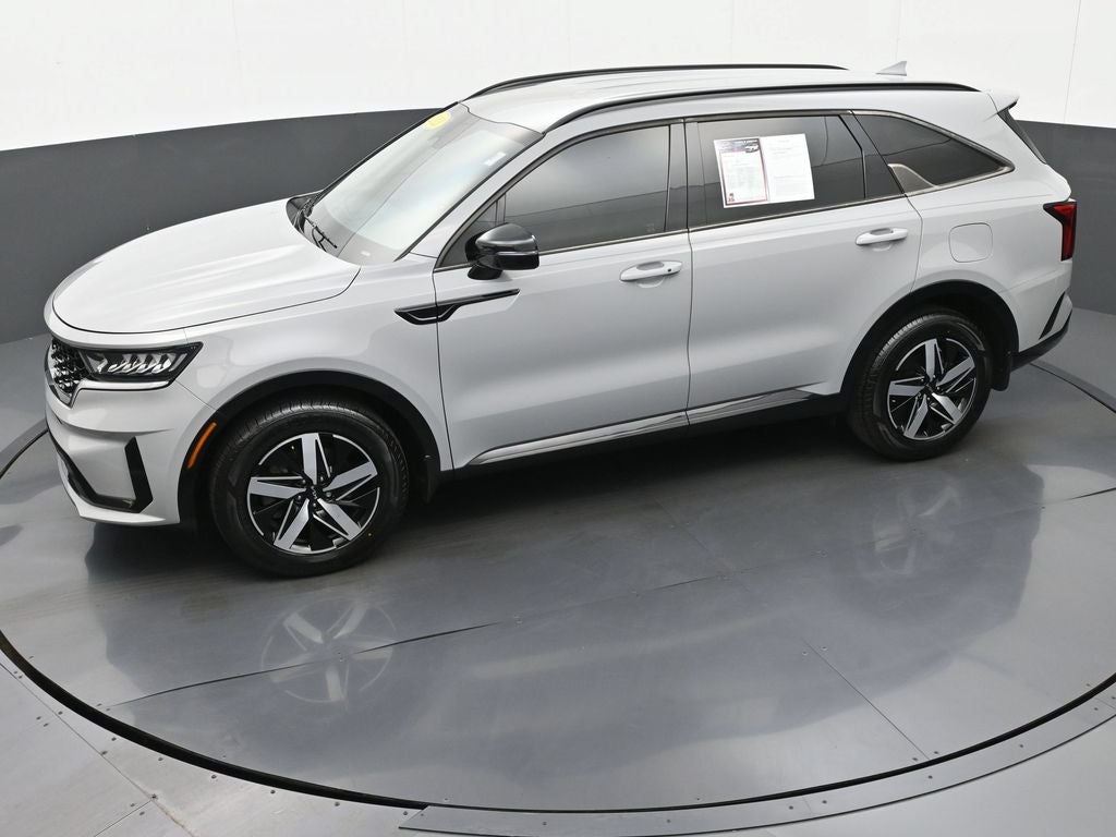 2023 Kia Sorento EX