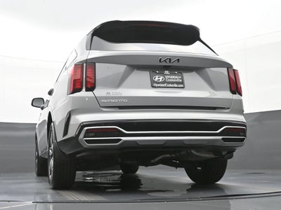 2023 Kia Sorento EX
