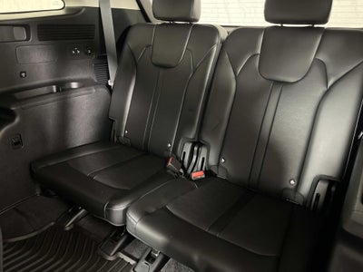 2025 Kia Sorento X-Line EX