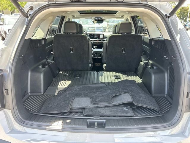 2025 Kia Sorento SX