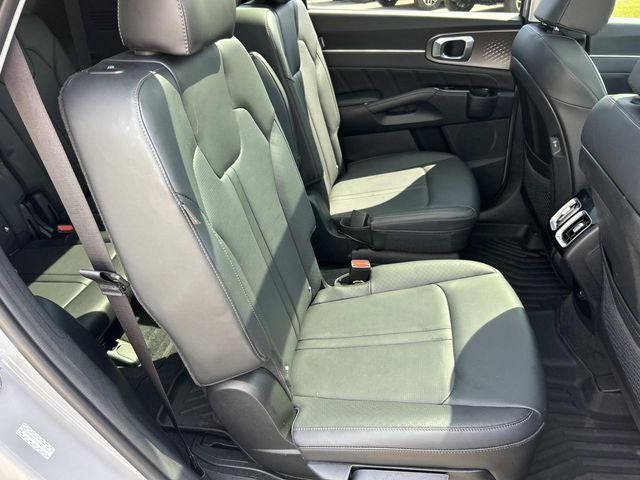 2025 Kia Sorento SX