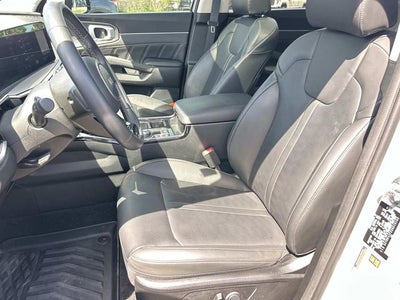 2025 Kia Sorento SX