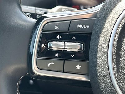 2025 Kia Sorento SX