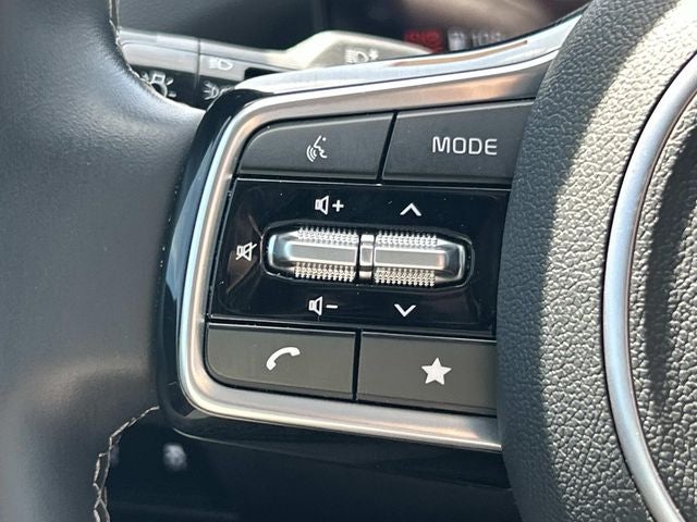 2025 Kia Sorento SX