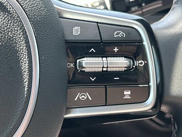2025 Kia Sorento SX