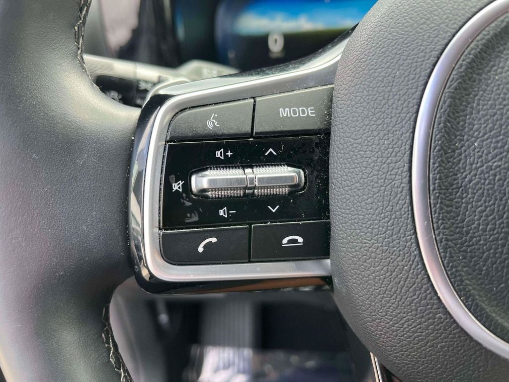2023 Kia Sorento X-Line SX Prestige