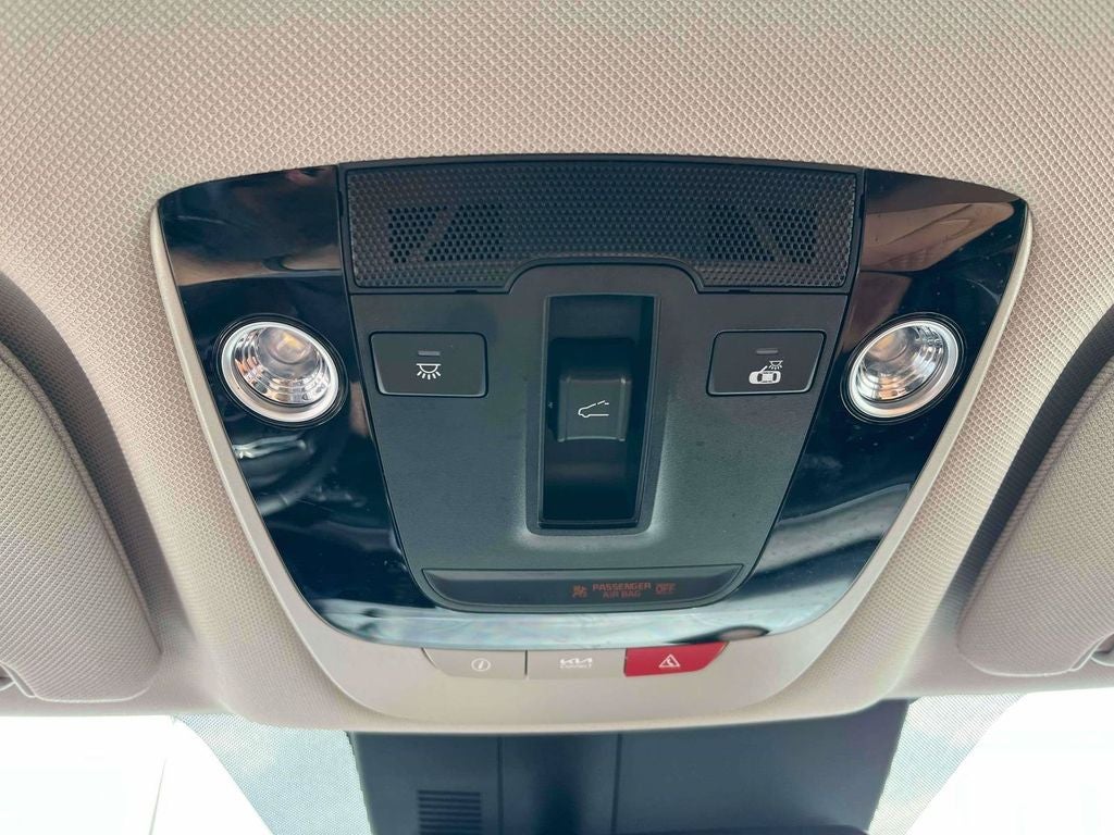 2023 Kia Sorento X-Line SX Prestige