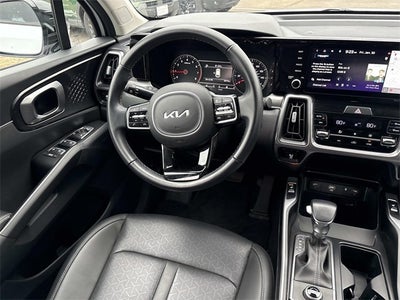 2023 Kia Sorento S