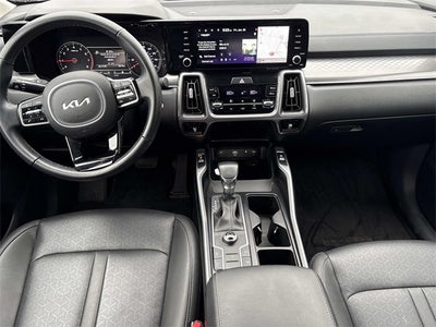 2023 Kia Sorento S