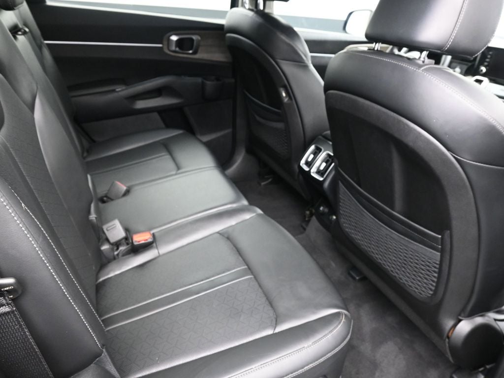 2023 Kia Sorento X-Line S