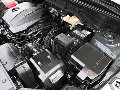 2023 Kia Sorento X-Line S