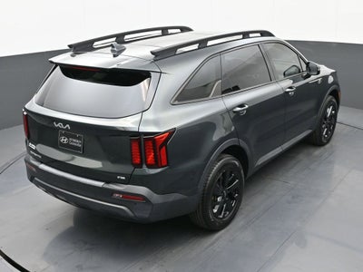 2023 Kia Sorento X-Line S