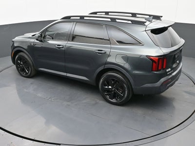 2023 Kia Sorento X-Line S