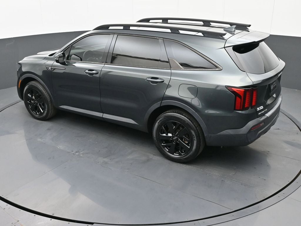 2023 Kia Sorento X-Line S