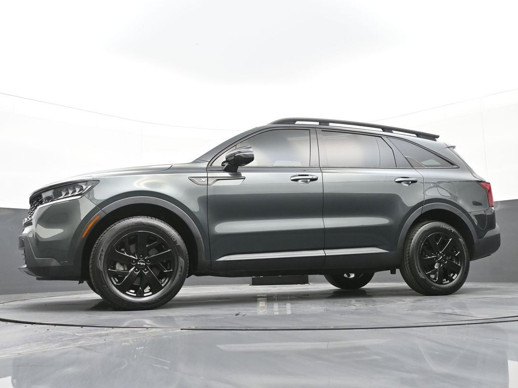 2023 Kia Sorento X-Line S