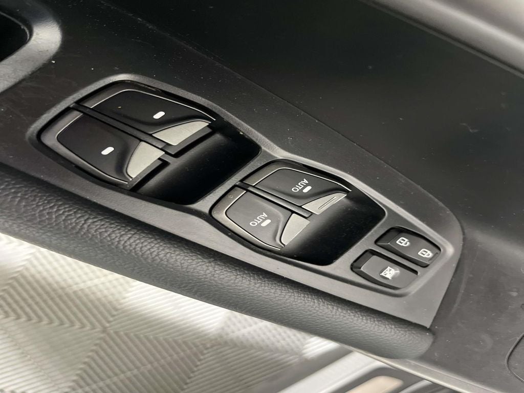 2017 Hyundai Santa Fe Sport 2.0T