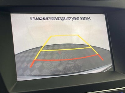 2017 Hyundai Santa Fe Sport 2.0T