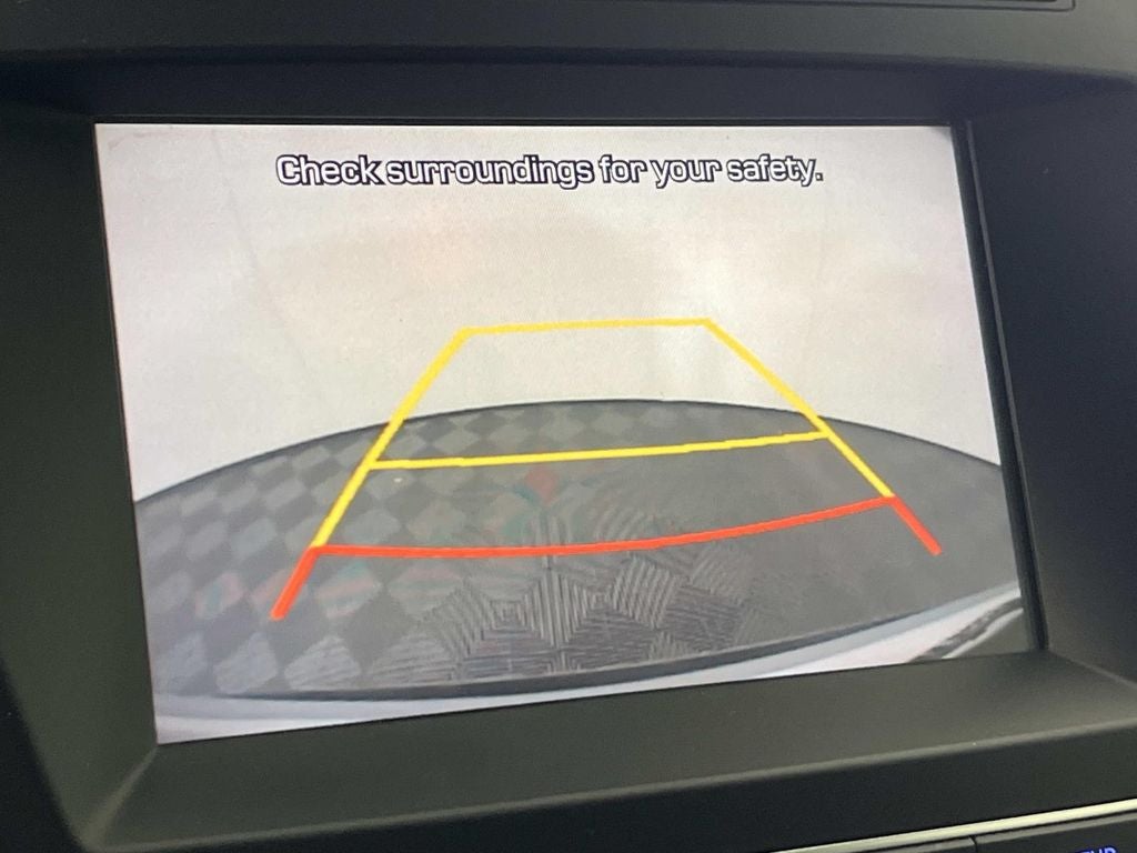 2017 Hyundai Santa Fe Sport 2.0T