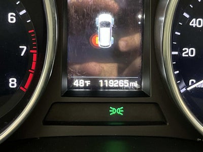 2017 Hyundai Santa Fe Sport 2.0T