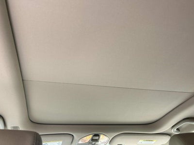 2015 Hyundai Santa Fe Sport FWD 4dr 2.0T