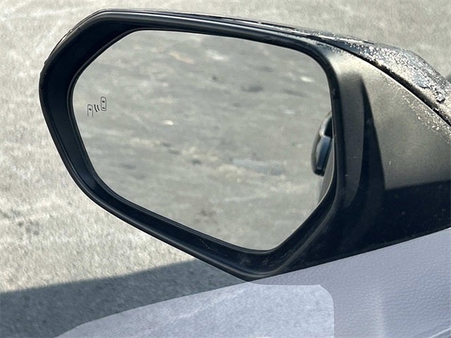 2025 Toyota Corolla FX